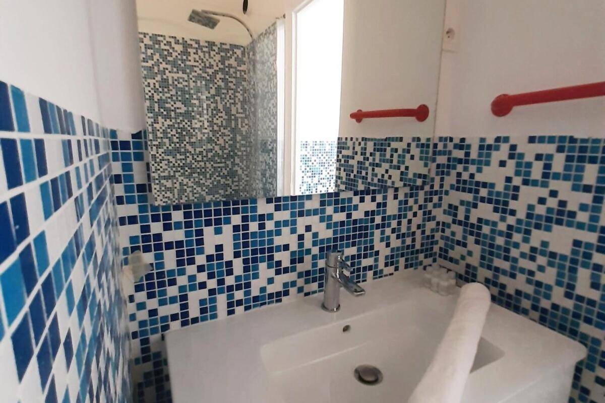 Sweet Apartment In Paris Montmartre Ngoại thất bức ảnh