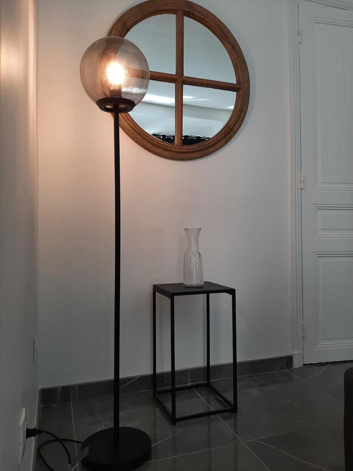 Sweet Apartment In Paris Montmartre Ngoại thất bức ảnh