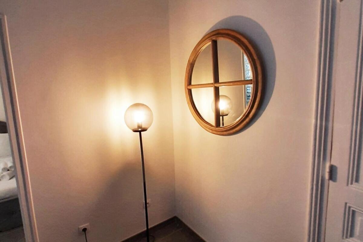 Sweet Apartment In Paris Montmartre Ngoại thất bức ảnh