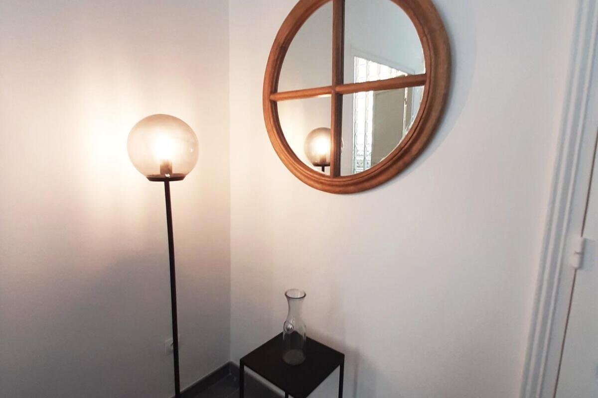 Sweet Apartment In Paris Montmartre Ngoại thất bức ảnh