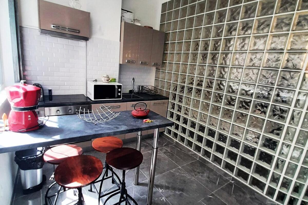 Sweet Apartment In Paris Montmartre Ngoại thất bức ảnh