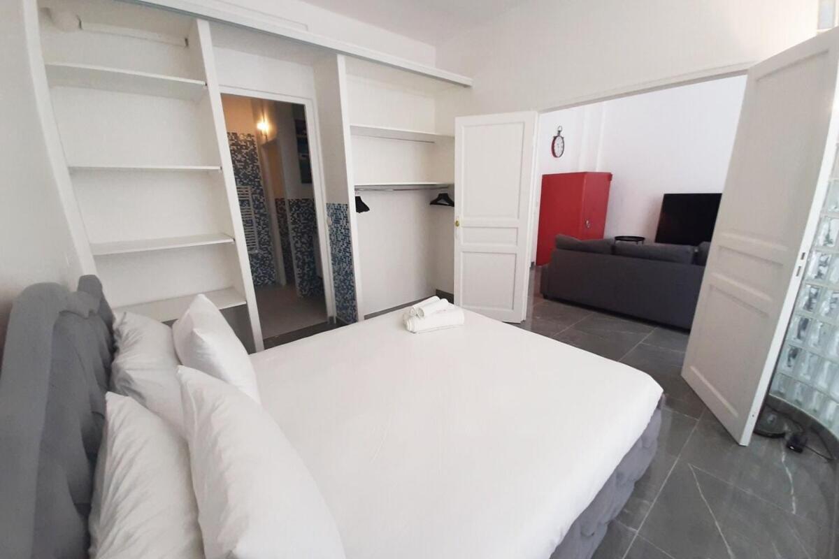 Sweet Apartment In Paris Montmartre Ngoại thất bức ảnh